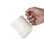 MHW-3BOMBER Turbo Milk Pitcher 450 ml Süt Potu - Görsel 2