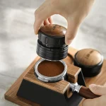 MHW-3BOMBER Memory Series Rebound Tamper - 58.35mm - Görsel 2