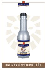 Simonelli Meyve Püresi Hindistan Cevizi 1000 G