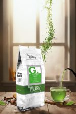 Simonelli 4’lü Doğal Bitki Çayı Seti | Yeşil Çay, Nane Limon, Papatya, Kış Çayı - Görsel 5