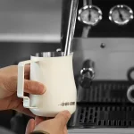 MHW-3BOMBER Turbo Milk Pitcher 450 ml Süt Potu - Görsel 3