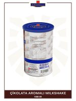 Simonelli Milkshake Çikolata Aromalı 1000 G Teneke - Görsel 3