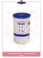 Simonelli Milkshake Çilek Aromalı 1000 G Teneke - Görsel 2