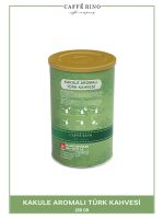 Caffe Rino Türk Kahvesi | Kakuleli | 250 G - Görsel 3