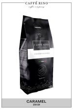 Caffe Rino Filtre Kahve | Karamel Aromalı | 250 G