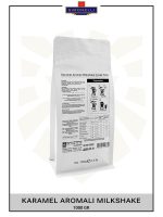 Simonelli Milkshake Karamel Aromalı 1000 G Paket - Görsel 2