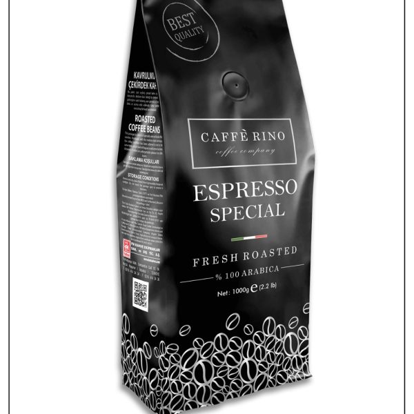Caffe Rino | Espresso | Special | 1000 G