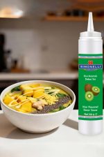 Simonelli Dekor Sos | Kivi | 750 G - Görsel 3