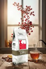 4’lü Bitki ve Meyve Çayı Seti – Orman, Karışık, Elma Tarçın, Kuşburnu - Görsel 6