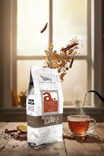 4’lü Bitki ve Meyve Çayı Seti – Orman, Karışık, Elma Tarçın, Kuşburnu - Görsel 7