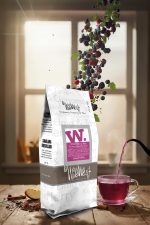 4’lü Bitki ve Meyve Çayı Seti – Orman, Karışık, Elma Tarçın, Kuşburnu - Görsel 4