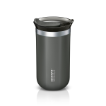 Wacaco Octaroma Termos Mug Gümüş Gri