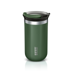 Wacaco Octaroma Termos Mug Koyu Yeşil