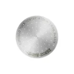 MHW-3BOMBER Espresso Puck Screen - 53mm 0.8mm