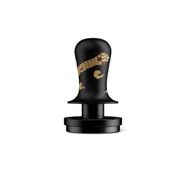 MHW-3BOMBER Year Of The Snake Flash Constant Pressure Tamper 2.0 - 58.35mm