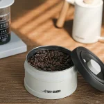 MHW-3BOMBER Vacuum Sealed Canister -750ml Valfli Kavanoz - Görsel 2