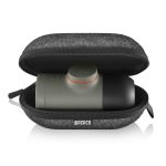 Wacaco Minipresso GR2 Case - NS2 ve GR2 Uyumlu Taşıma Çantası