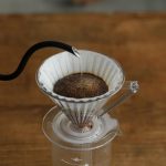 MHW-3BOMBER Elf Dripper - V60 Demleme 2-4 Cup - Görsel 2