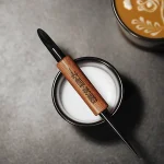 MHW-3BOMBER Coffee Latte Art Needle - Görsel 2