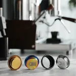 MHW-3BOMBER DH Espresso Sepeti 58.5 mm - 18 gr - Görsel 4