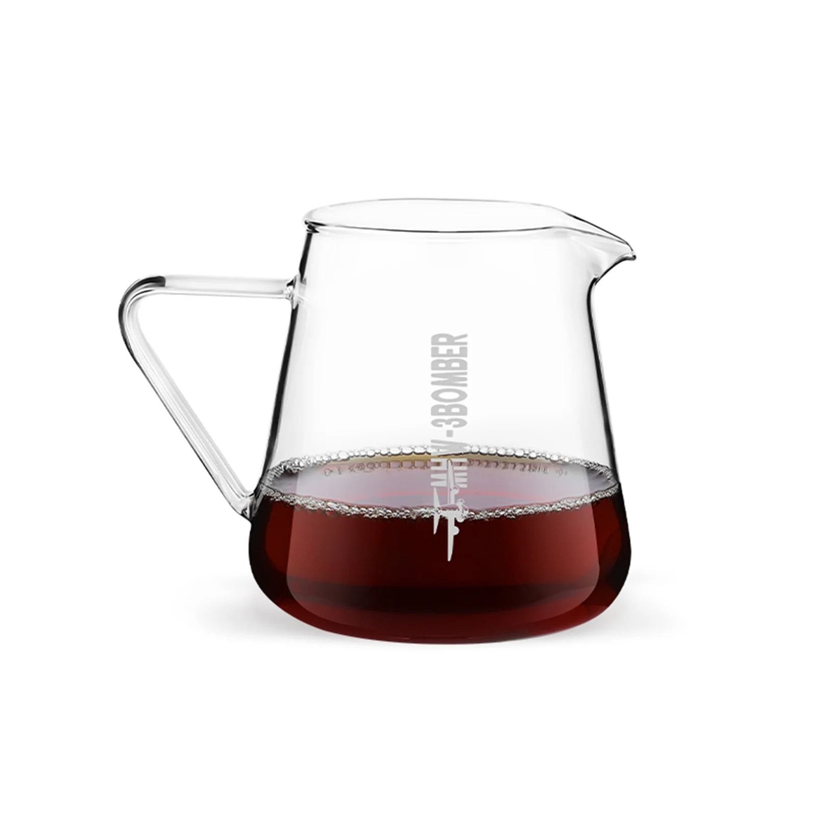 10-18-2048x2048 MHW-3BOMBER Elf Coffee Server - 500 ml - Görsel 1
