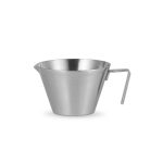 MHW-3BOMBER Espresso Ölçü Bardağı - 100 ml - Görsel 4