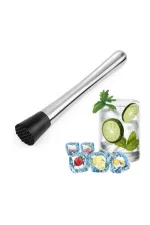 Mojito Tokmağı / Buz Ezme Tokmağı / Meyve Tokmağı - Görsel 2
