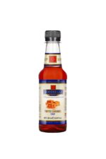 3'lü Kahve Şurup Seti (TOFFEE KARAMEL ÇİKOLATA VANİLYA) Kahve Ve Kokteyl Şurubu 3x250ml - Görsel 2
