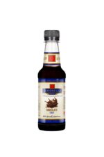 3'lü Kahve Şurup Seti (TOFFEE KARAMEL ÇİKOLATA VANİLYA) Kahve Ve Kokteyl Şurubu 3x250ml - Görsel 3