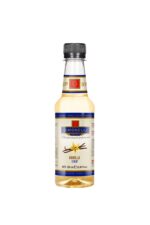 3'lü Kahve Şurup Seti (TOFFEE KARAMEL ÇİKOLATA VANİLYA) Kahve Ve Kokteyl Şurubu 3x250ml - Görsel 4