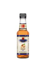 3'lü Şurup Seti (Fındık+ Turunç+ Nar) Kahve Ve Kokteyl Şurubu 3x250ml - Görsel 2