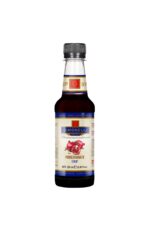 3'lü Şurup Seti (Fındık+ Turunç+ Nar) Kahve Ve Kokteyl Şurubu 3x250ml - Görsel 3
