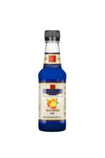 3'lü Şurup Seti (Fındık+ Turunç+ Nar) Kahve Ve Kokteyl Şurubu 3x250ml - Görsel 4