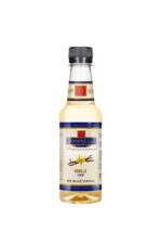 3'lü Şurup Seti (Karamel + Vanilya + Çilek) Kahve Ve Kokteyl Şurubu 3x250ml - Görsel 3