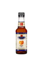 3'lü Şurup Seti (Karamel + Beyaz Çikolata + Fındık) Kahve Ve Kokteyl Şurubu 3x250ml - Görsel 3