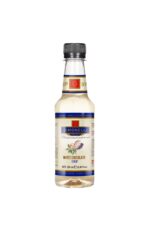 3'lü Şurup Seti (Karamel + Beyaz Çikolata + Fındık) Kahve Ve Kokteyl Şurubu 3x250ml - Görsel 5