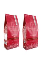 Caffe Rıno Espresso Rosso 1000 G - Görsel 2
