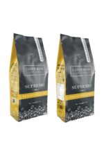 Caffe Rıno Espresso Supremo 1000 G - Görsel 2