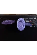 Nespresso Uyumlu Kapsül Kahve Rosso 10'lu Kutu - Görsel 3