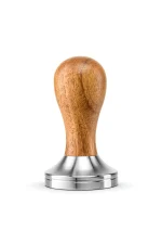Barista Ahşap Saplı Tamper