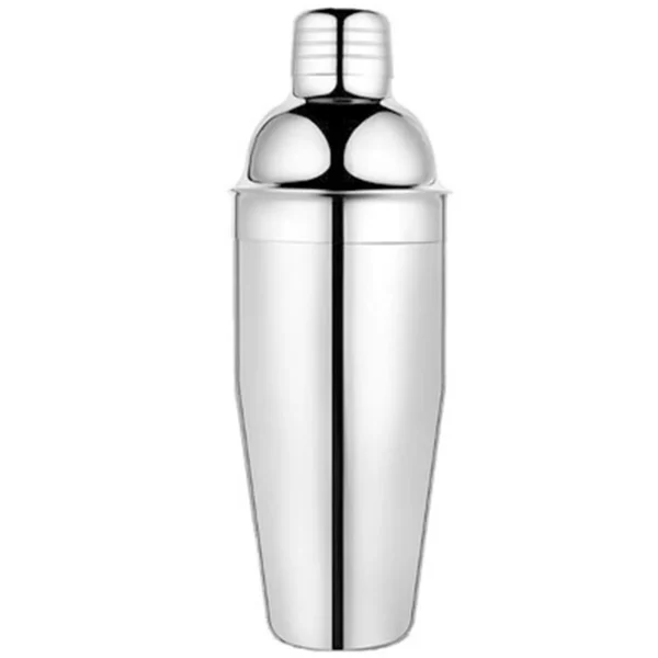 Paslanmaz Çelik Shaker 500ml