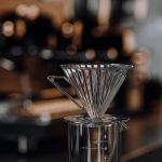 MHW-3BOMBER Elf Dripper - V60 Demleme 2-4 Cup - Görsel 4