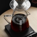 MHW-3BOMBER Elf Coffee Server - 500 ml - Görsel 3