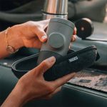 Wacaco Minipresso GR2 Case - NS2 ve GR2 Uyumlu Taşıma Çantası - Görsel 4