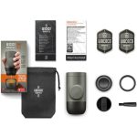 Wacaco Minipresso GR2 - Taşınabilir Espresso Makinesi - Görsel 4