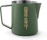 MHW-3BOMBER Wilderness Green Pitcher 500 Ml SÜT POTU