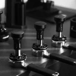 MHW-3BOMBER Yu Series Impact Tamper - 58.35mm - Görsel 7