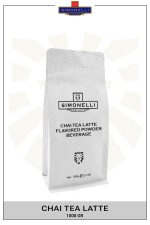 Simonelli Chai Tea Latte 1000 G Paket