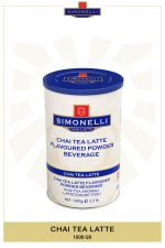 Simonelli Chai Tea Latte | 1000 G
