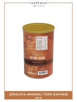 Caffe Rino Türk Kahvesi | Çikolatalı | 250 G - Görsel 2